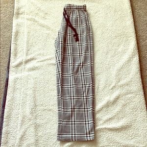 Nautica Sleepwear Pajama Pants